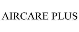AIRCARE PLUS trademark
