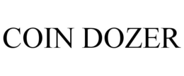 COIN DOZER trademark