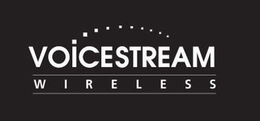 VOICESTREAM WIRELESS trademark
