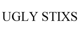 UGLY STIXS trademark