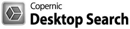 COPERNIC DESKTOP SEARCH trademark