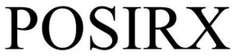 POSIRX trademark