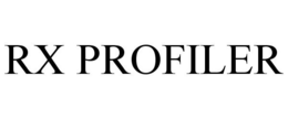 RX PROFILER trademark