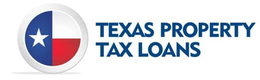 TEXAS PROPERTY TAX LOANS trademark