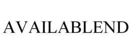 AVAILABLEND trademark