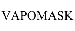 VAPOMASK trademark