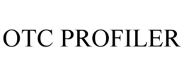 OTC PROFILER trademark