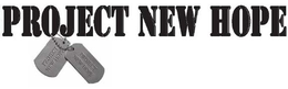 PROJECT NEW HOPE trademark