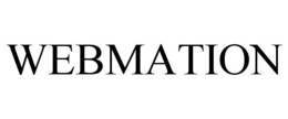 WEBMATION trademark