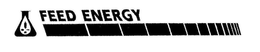 FEED ENERGY trademark