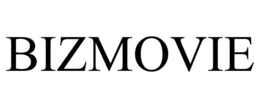 BIZMOVIE trademark