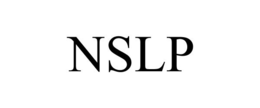 NSLP trademark