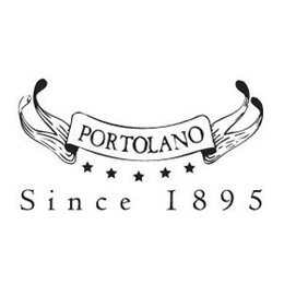 PORTOLANO SINCE 1895 trademark