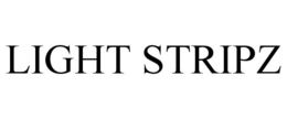 LIGHT STRIPZ trademark