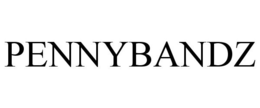 PENNYBANDZ trademark