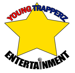 YOUNG TRAPPERZ ENTERTAINMENT trademark
