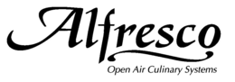 ALFRESCO OPEN AIR CULINARY SYSTEMS trademark