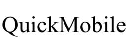 QUICKMOBILE trademark