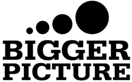 BIGGER PICTURE trademark