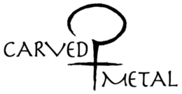 CARVED METAL trademark