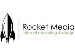 ROCKET MEDIA INTERNET MARKETING & DESIGN trademark