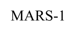 MARS-1 trademark