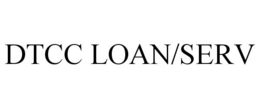 DTCC LOAN/SERV trademark