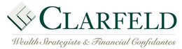 CLARFELD WEALTH STRATEGISTS & FINANCIAL CONFIDANTES trademark