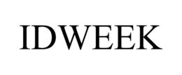 IDWEEK trademark