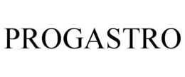 PROGASTRO trademark