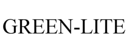 GREEN-LITE trademark