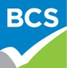 BCS trademark