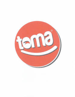 TOMA trademark