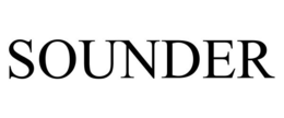 SOUNDER trademark