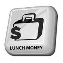 LUNCH MONEY trademark
