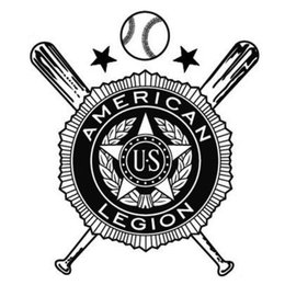 AMERICAN LEGION U·S trademark