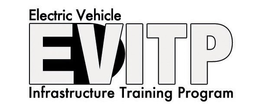 ELECTRIC VEHICLE INFRASTRUCTURE TRAINING PROGRAM EVITP trademark