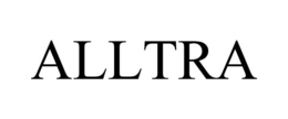 ALLTRA trademark