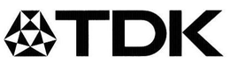 TDK trademark