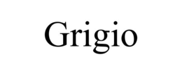 GRIGIO trademark