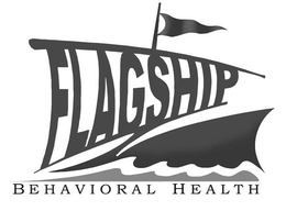 FLAGSHIP BEHAVIORAL HEALTH trademark