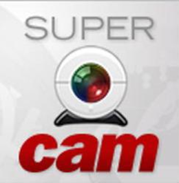 SUPER CAM trademark