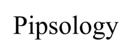 PIPSOLOGY trademark