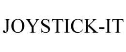JOYSTICK-IT trademark
