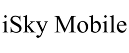 ISKY MOBILE trademark