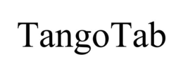 TANGOTAB trademark