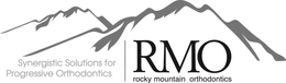 SYNERGISTIC SOLUTIONS FOR PROGRESSIVE ORTHODONTICS RMO ROCKY MOUNTAIN ORTHODONTICS trademark
