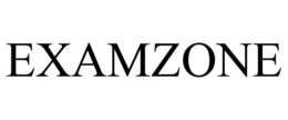 EXAMZONE trademark