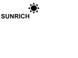 SUNRICH trademark