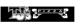 TJ'S PIZZA trademark